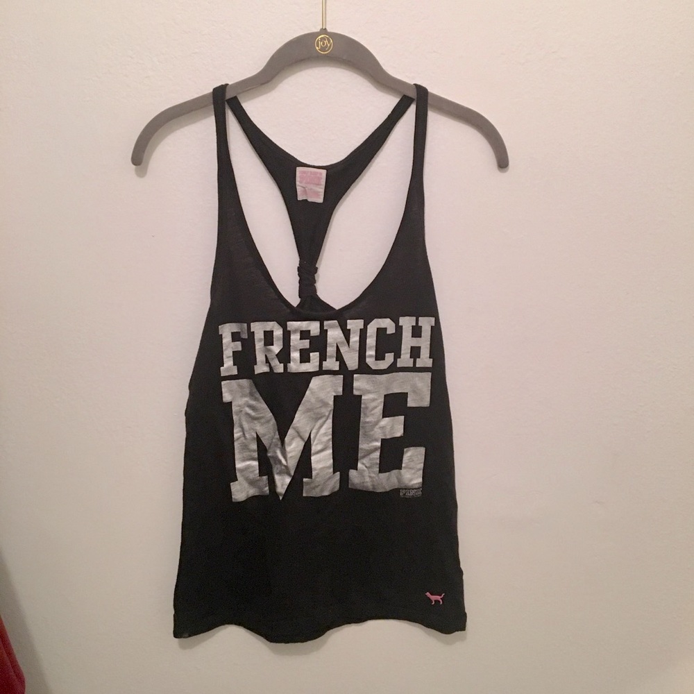 Victoria’s Secret Night Shirt